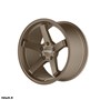 Ström Wheels DS-35 Satin Bronze