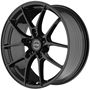 Ström Wheels STR-F1 Gloss Black