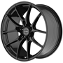 Ström Wheels STR-F1 Gloss Black