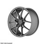 Ström Wheels STR-F1 Satin Gun Metal