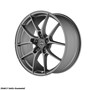 Ström Wheels STR-F1 Satin Gun Metal