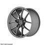 Ström Wheels STR-F1 Satin Gun Metal