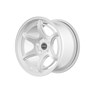 Ström Wheels DS-F45 Full Gloss White