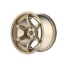 Ström Wheels DS-F45 Satin Bronze