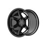 Ström Wheels DS-F45 Full Gloss Black