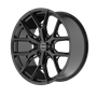 Ström Wheels OS2 Gloss Black