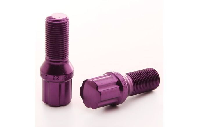 Japan Racing JB1 20st Bultar 12x1,25 Lila