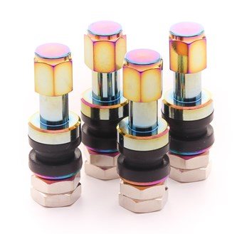Ventil Japan Racing V2 Neochrome