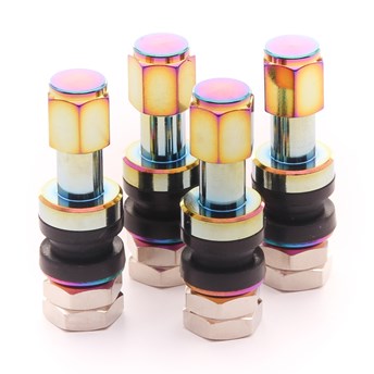 Ventil Japan Racing V2 Neochrome
