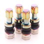 Kit med 4st Aluminium-ventiler JR v2 - Neochrome