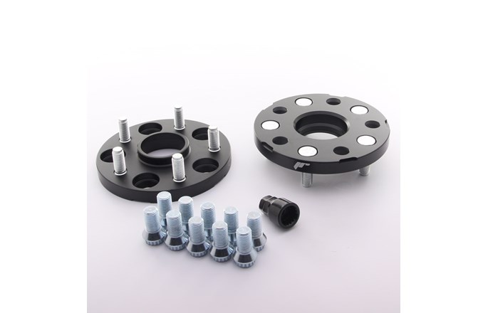 Japan Racing Omvandlingspacer bultad 20mm