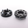 Japan Racing Spacer Bultad 20mm med nav