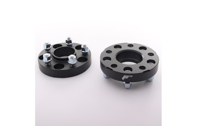 Japan Racing Spacer Bultad 20mm med nav