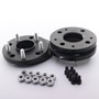 Japan Racing Omvandlingspacer 31mm Bultad