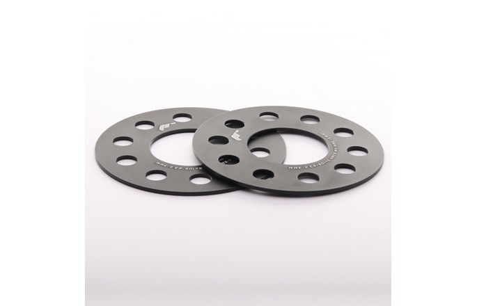 Japan Racing Spacer 5mm