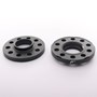 Japan Racing Spacer 25mm med nav