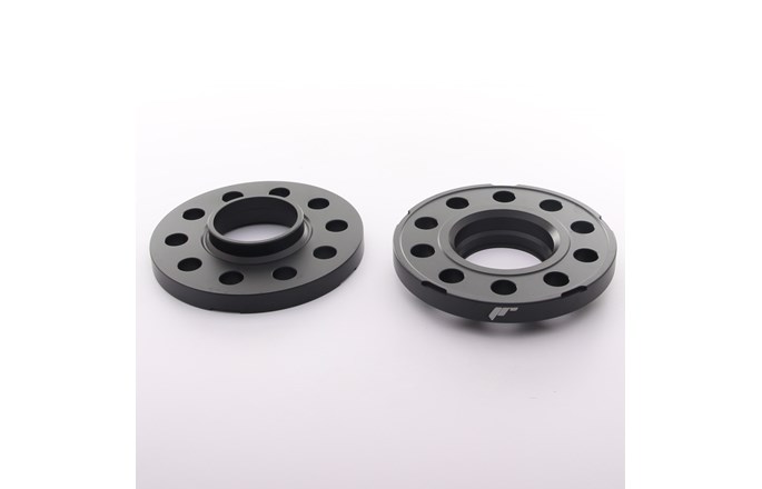 Japan Racing Spacer 25mm med nav