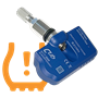 TPMS BLE Cub Silver