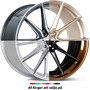 Vossen Specialbeställning Custom
