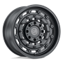 Black Rhino Arsenal Textured Matte Black
