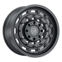 Black Rhino Arsenal Textured Matte Black
