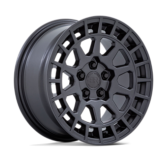 Black Rhino Boxer Gun Black