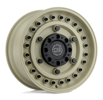 Black Rhino Armory Desert Sand