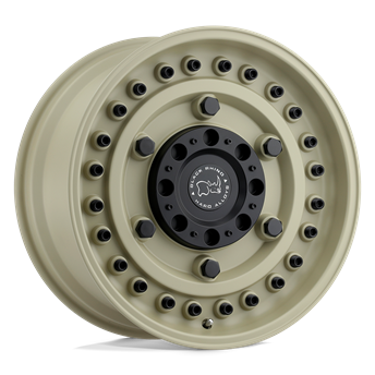 Black Rhino Armory Desert Sand