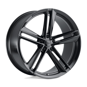 OHM Lightning Gloss Black