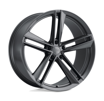 OHM Lightning Gloss Gunmetal