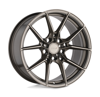 TSW Neptune Matte Bronze