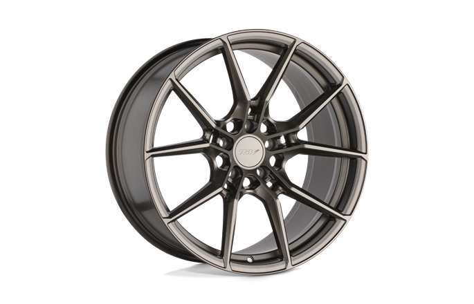 TSW Neptune Matte Bronze