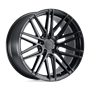 TSW Pescara Gloss Black