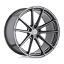 TSW Bathurst Gloss Gunmetal