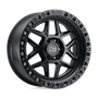 Black Rhino Kelso Matte Black