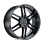 Black Rhino Katavi Gloss Black