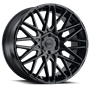 Black Rhino Morocco Gloss Black
