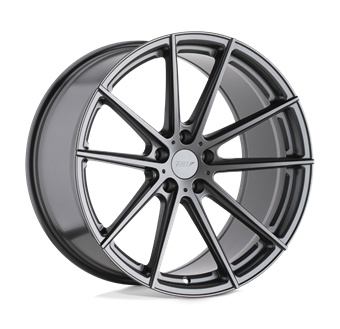 TSW Bathurst Gloss Gunmetal