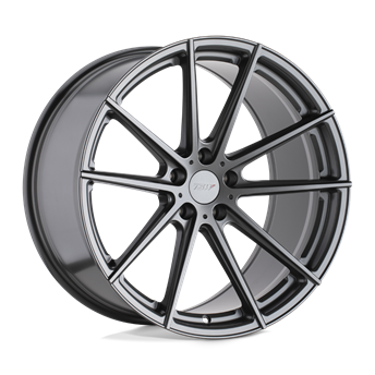 TSW Bathurst Gloss Gunmetal