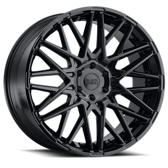 Black Rhino Morocco Gloss Black