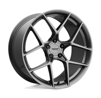 American Racing AR924 Crossfire Graphite