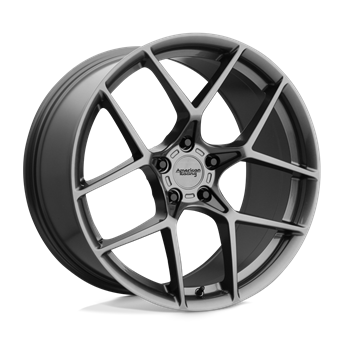 American Racing AR924 Crossfire Graphite