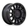 Black Rhino Sequoia Matte Black