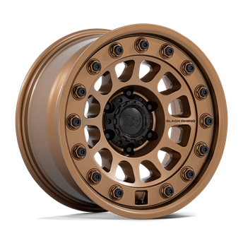 Black Rhino BR012 Outback Matte Bronze