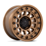 Black Rhino BR012 Outback Matte Bronze