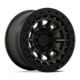 Black Rhino BR016 Tusk Olive Drab Green W/ Black Rock Guard
