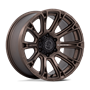 Black Rhino BR020 Diamondback Burnt Bronze