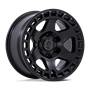 Black Rhino BR022 Bahari Matte Black
