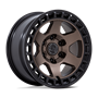 Black Rhino BR022 Bahari Burnt Bronze W/ Matte Black Lip