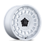 Black Rhino BR024 Awol Gloss White